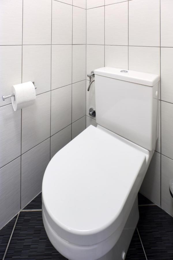Villa Mainz ノヴァリャ エクステリア 写真
