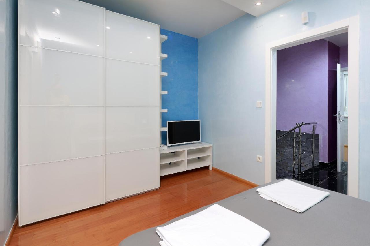 Villa Mainz ノヴァリャ エクステリア 写真